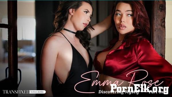 Casey Calvert, Emma Rose - Emma Rose: Discovering Myself - Part 1: Unexpected Connections [UltraHD 4K 2160p]