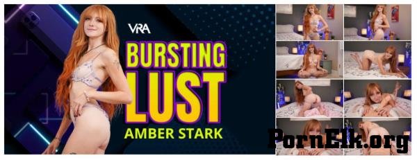 Amber Stark - Bursting Lust [UltraHD 4K 4096p]