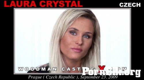 Laura Crystal - UPDATED [SD 540p]