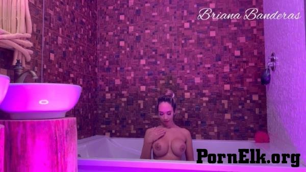 Briana Banderas - Briana Banderas NEW [FullHD 1080p]