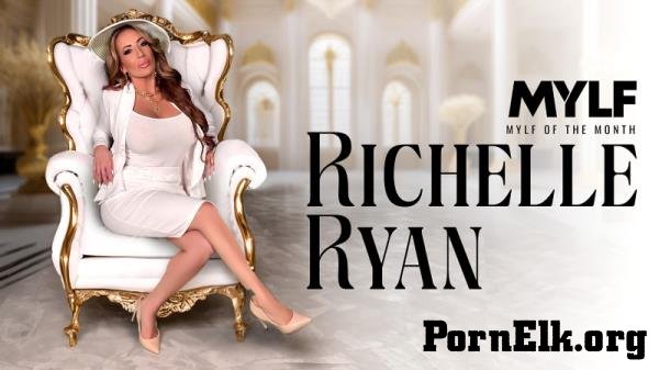 Richelle Ryan - Celebrating Busty Legend Richelle Ryan [FullHD 1080p]