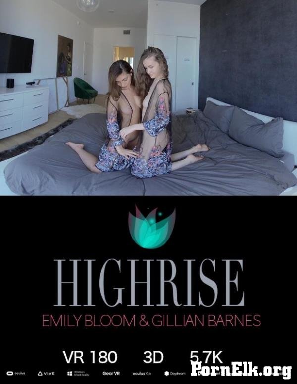 Emily Bloom, Gillian Barnes - Highrise [FullHD 1080p]