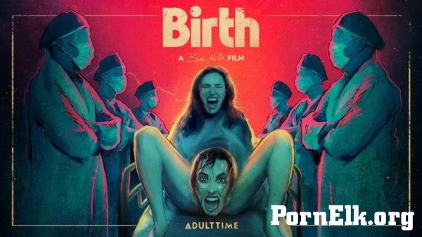 Casey Calvert, Leana Lovings - Birth [SD 576p]