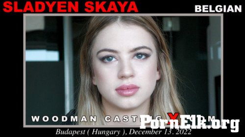 Sladyen Skaya - UPDATED [SD 540p]