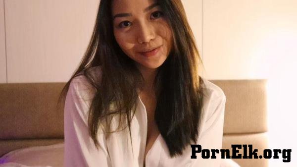 Maddie Chan - Got my tinder date back to my place [FullHD 1080p]