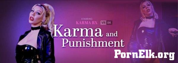 Karma Rx - Karma and Punishment [FullHD 1080p]