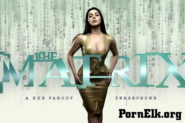 Valentina Nappi - The Matrix: Persephone A XXX Parody [FullHD 1080p]