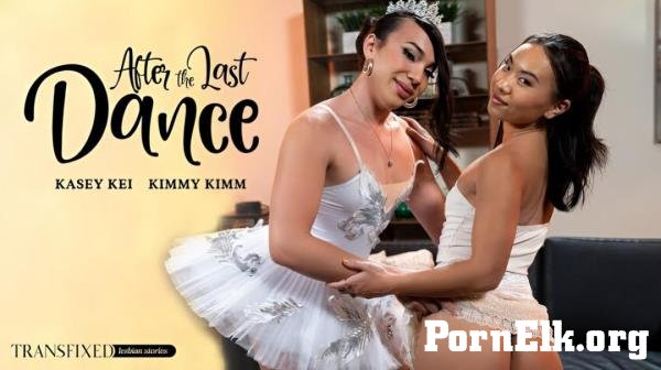 Kasey Kei, Kimmy Kimm - After The Last Dance - Ricky Greenwood, AdultTime [FullHD 1080p]