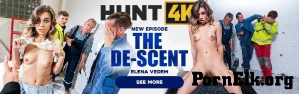 Elena Vedem - The De-Scent [SD 540p]