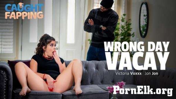 Victoria Voxxx - Wrong Day Vacay [FullHD 1080p]