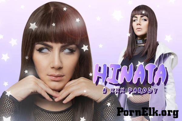 Valentina Nappi - Naruto: Hinata A XXX Parody [FullHD 1080p]