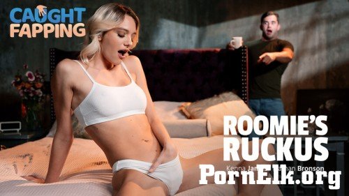 Kenna James - Roomie's Ruckus [SD 576p]