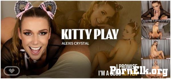 Alexis Crystal - Alexis Crystal - Kitty Play 4k [UltraHD 4K 2160p]