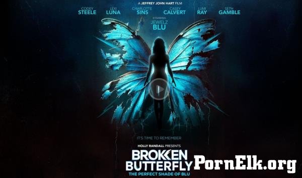 Jewelz Blu, Charlotte Sins, Lexi Luna, Casey Calvert, Lumi Ray - Broken Butterfly [FullHD 1080p]