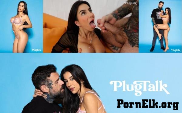 Lena The Plug, Adam Grandmaison, Adam22 - PlugTalk Special Valentines Day [FullHD 1080p]