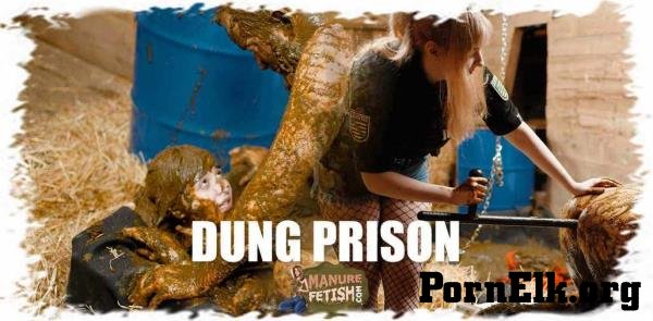 Dung Prison - Lyndra Lynn, Franky [HD 720p]