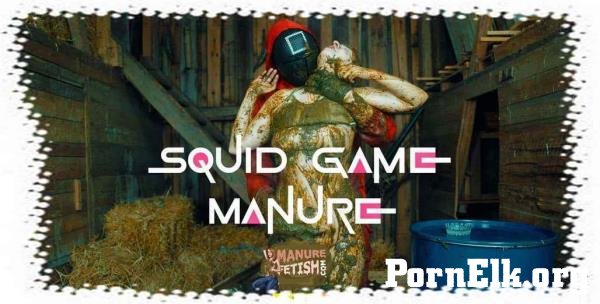 Lyndra Lynn, Franky - Squid Game Manure [HD 720p]