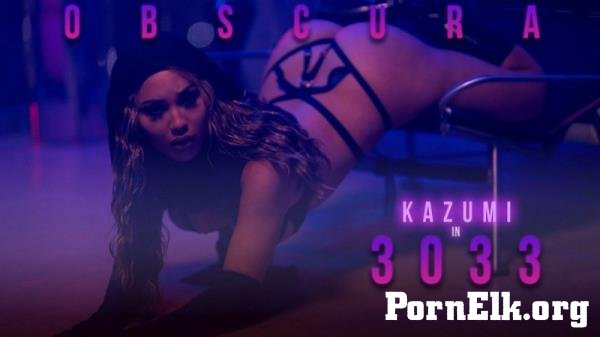 Kazumi - Kazumi 3033 [UltraHD 4K 2160p]