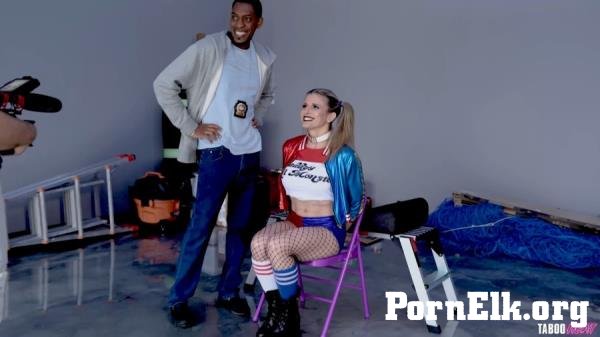 Cory Chase, Jonathan Jordan - BTS - Cory Chase In Gotham Clown Chase Vol 3 [FullHD 1080p]