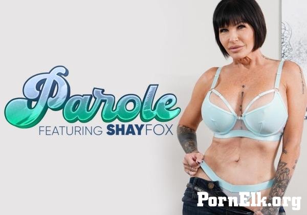 Shay Fox - Parole (SHFO723) [FullHD 1080p]