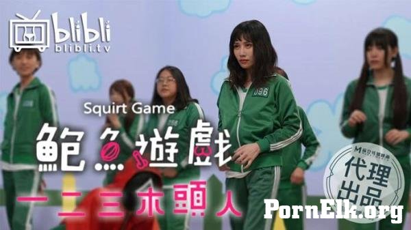 Jiang Youyi - balone game one two three wooden man [HD 720p]