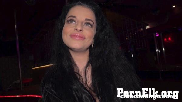 Sofina Amrez, Peter Stallion - Willing to do anything for cash [FullHD 1080p]