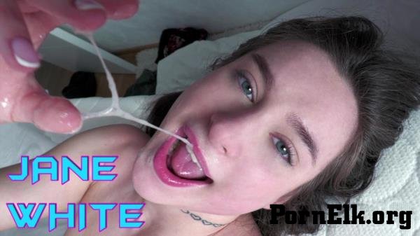 Jane White - Wunf 420 [UltraHD 4K 2160p]