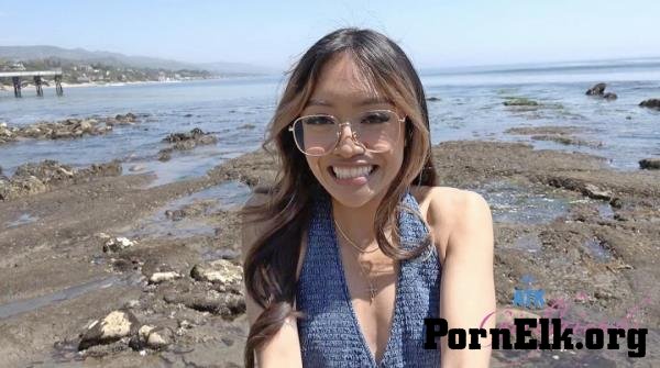 Jade Kimiko - Paradise Cove 1/2 - 1781 Scene #1 [SD 480p]