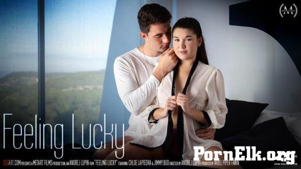 Chloe Lapiedra - Feeling Lucky [FullHD 1080p]