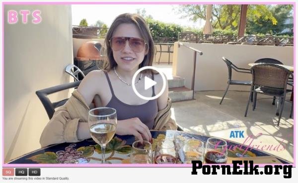 Rose Caarter - BTS [FullHD 1080p]