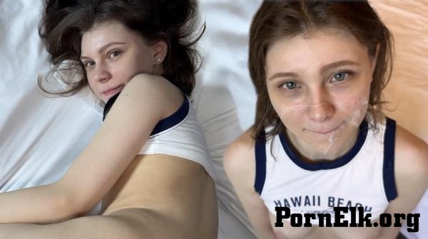 HiYouth - SHE LOVES BEING HIS PERSONAL SEX SLAVE [FullHD 1080p]
