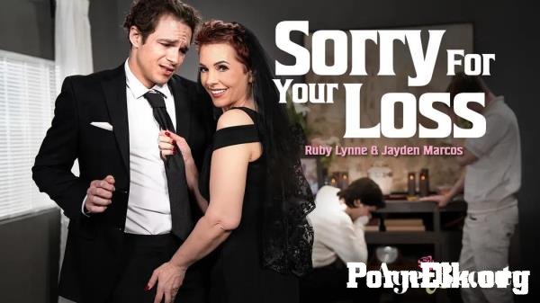 Ruby Lynne - Sorry For Your Loss [SD 576p]