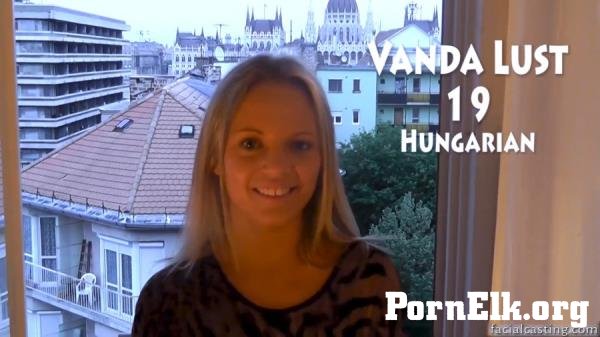 Vanda Lust - Vanda Lust [FullHD 1080p]