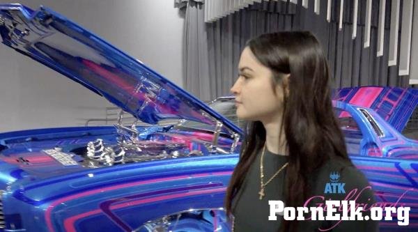 Remi Raw - Auto Museum 1/2 - 1787 Scene #1 [FullHD 1080p]