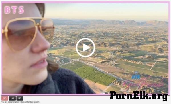 Rose Caarter - BTS [FullHD 1080p]