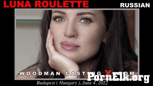 Luna Roulette - Luna Roulette  UPDATED [FullHD 1080p]