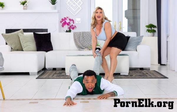 Andie Anderson - Sample The Boyfriend [FullHD 1080p]