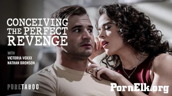 Victoria Voxxx - Conceiving The Perfect Revenge [FullHD 1080p]