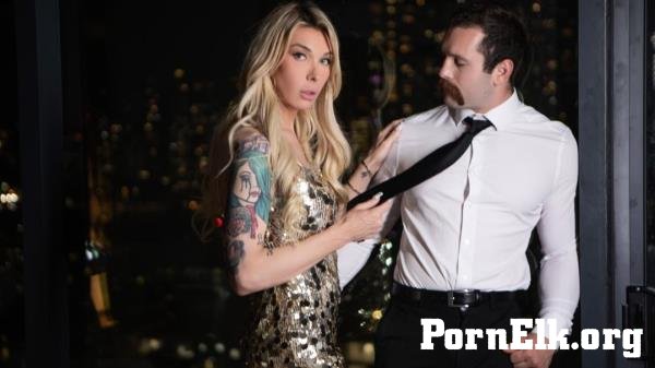 Aubrey Kate, Austin Rex - A Cab Named Desire [FullHD 1080p]