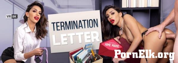 Hime Marie - Termination Letter [FullHD 1080p]