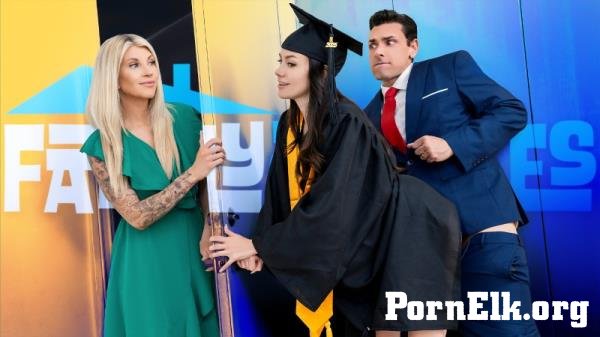 Selena Love - Graduation Day Cuckquean [FullHD 1080p]
