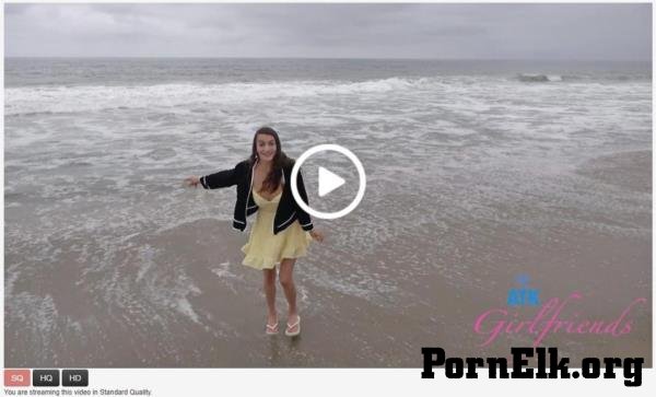 Summer Renee - Malibu 1/3 - 1794 Scene #1 [FullHD 1080p]