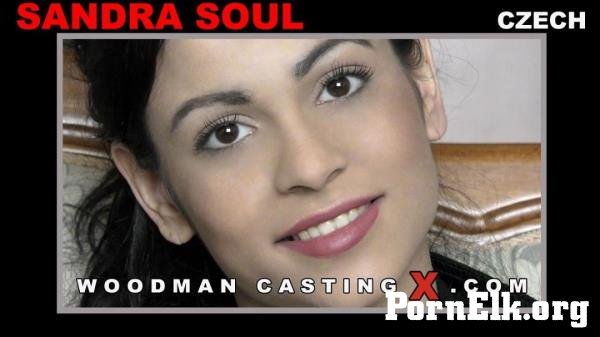 Sandra Soul - Casting X 206 Updated 3 [UltraHD 4K 2160p]