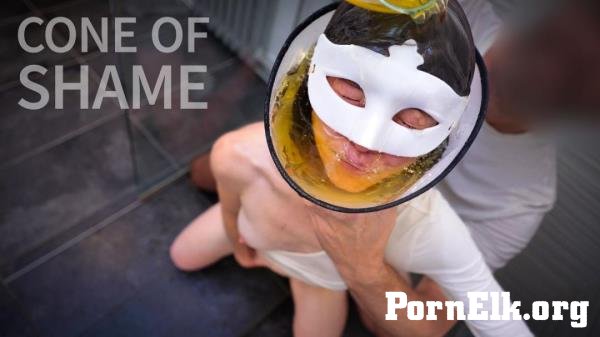 Bruce, Morgan - Cone of Shame [FullHD 1080p]