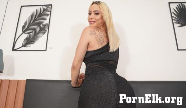 Mannuela Mattias - Sexy T-Blondie Super Premiere (19 Jun, 2025) [FullHD 1080p]