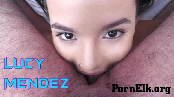 Lucy Mendez - WUNF 403 [UltraHD 4K 2160p]