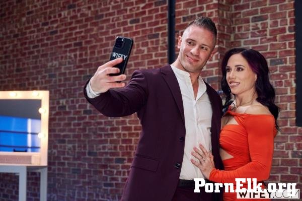 Vanessa Arizona - Vanessa And Cody - Fit Hotwife Gets Ultimate BBC Experience [SD 480p]