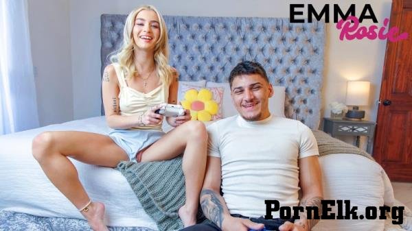 Emma Rosie - Breed Me For My Birthday [HD 720p]