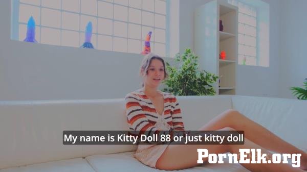 Kitty Doll88 - Uncensored interview with Kitty Doll [HD 720p]