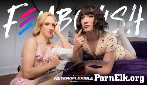 Ezrah Mahomes, Troy River, Seb Leblan - Slumber Party Femboys Get Tucked In And Pounded Out (Jul, 2025) [FullHD 1080p]